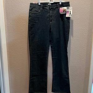 Lee Jeans Boot Cut
